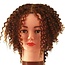  Übungskopf Whitney braun 15-30 cm