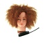  Übungskopf Whitney braun 15-30 cm