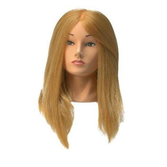  Übungskopf Jessica Synthetik 35-45 cm