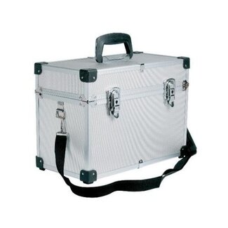 Sinelco Alukoffer kompakt original günstig kaufen 38X19X27CM
