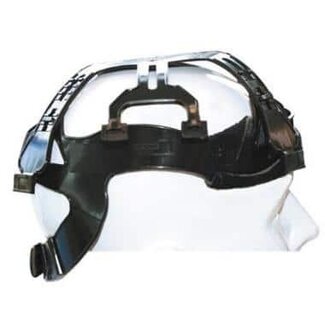 M-Safe M-Safe-Innenraum mit Schiebeverstellung für MH6000-Helm