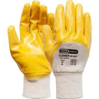 Oxxa OXXA Cleaner 50-000 Handschuh (12 Paar)