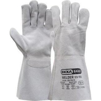 Oxxa OXXA Welder 53-150 Handschuh (12 Paar)