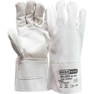 Oxxa OXXA Welder 53-540 Handschuh mit 8 cm Kapuze XL (12 paar)