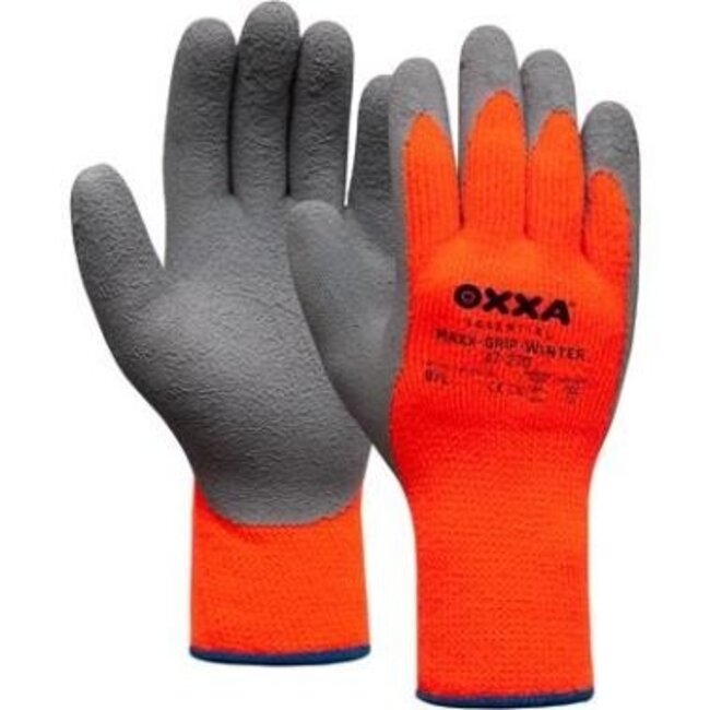 OXXA Maxx-Grip-Winter 47-270 Handschuh
