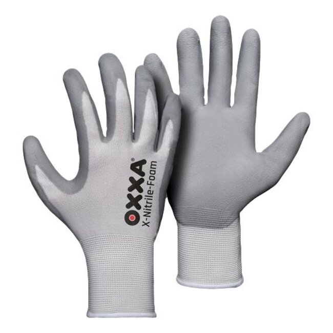 OXXA X-Nitrile-Foam 51-280 Handschuh