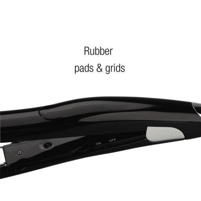 Glätteisen Mach 4 Glam Edition Schwarz 45 W 220 V Ultron