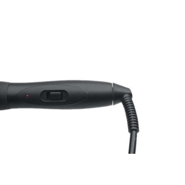 World Pro Lockenstab 13mm Original