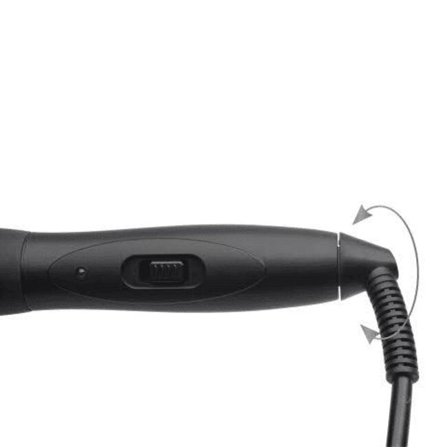 World Pro Lockenstab 38mm Original