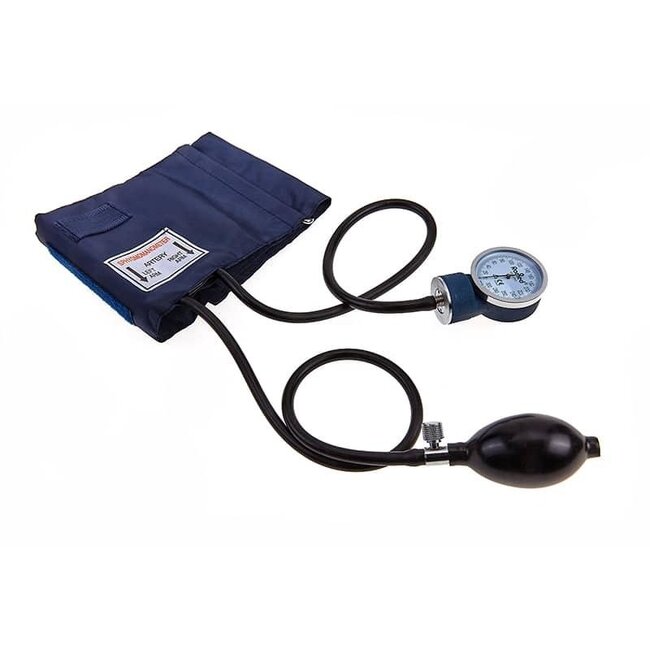 Romed Aneroid-Blutdruckmessgerät
