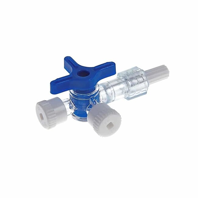 Romed 3-Wege-Hahn 50 Stück