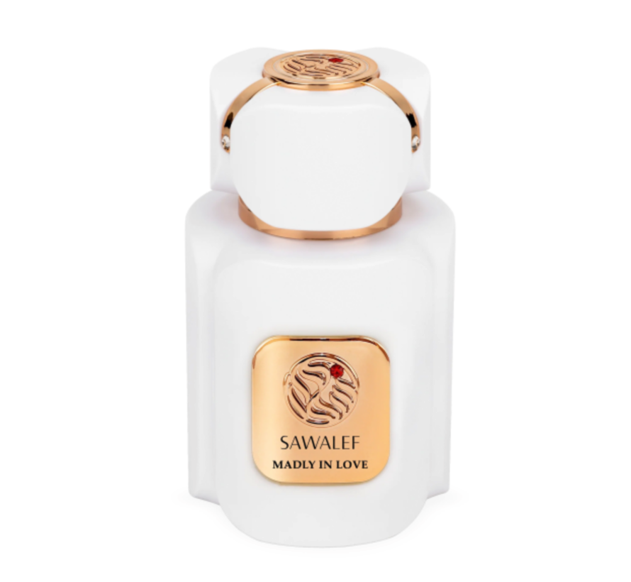 SAWALEF MADLY IN LOVE 80ML