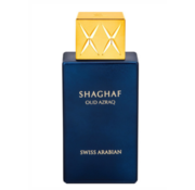 SHAGHAF OUD AZRAQ  75ML "LIMITED EDITION"