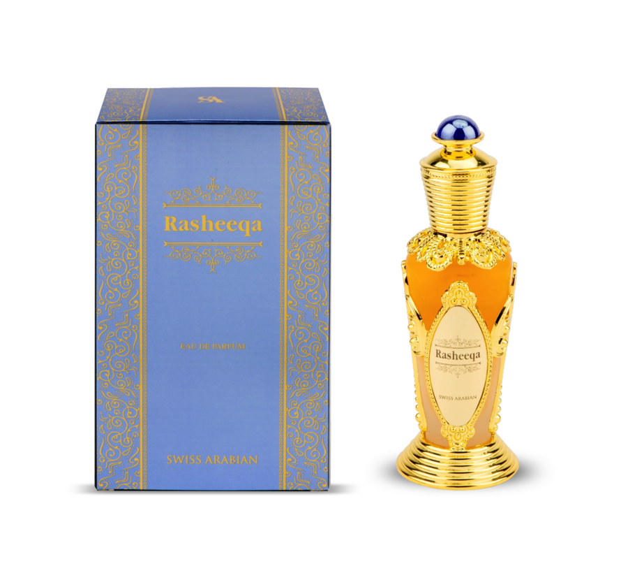 RASHEEQA EAU DE PERFUME 50ML