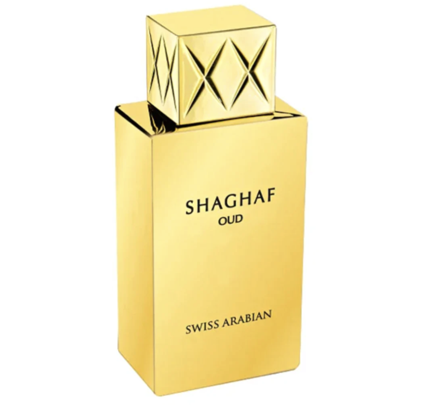 SHAGHAF OUD 75ML RED GIFT BOX 2-PACK LIMITED