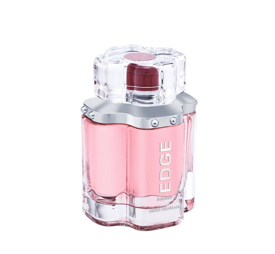 EDGE  INTENSE 100ML  WOMEN