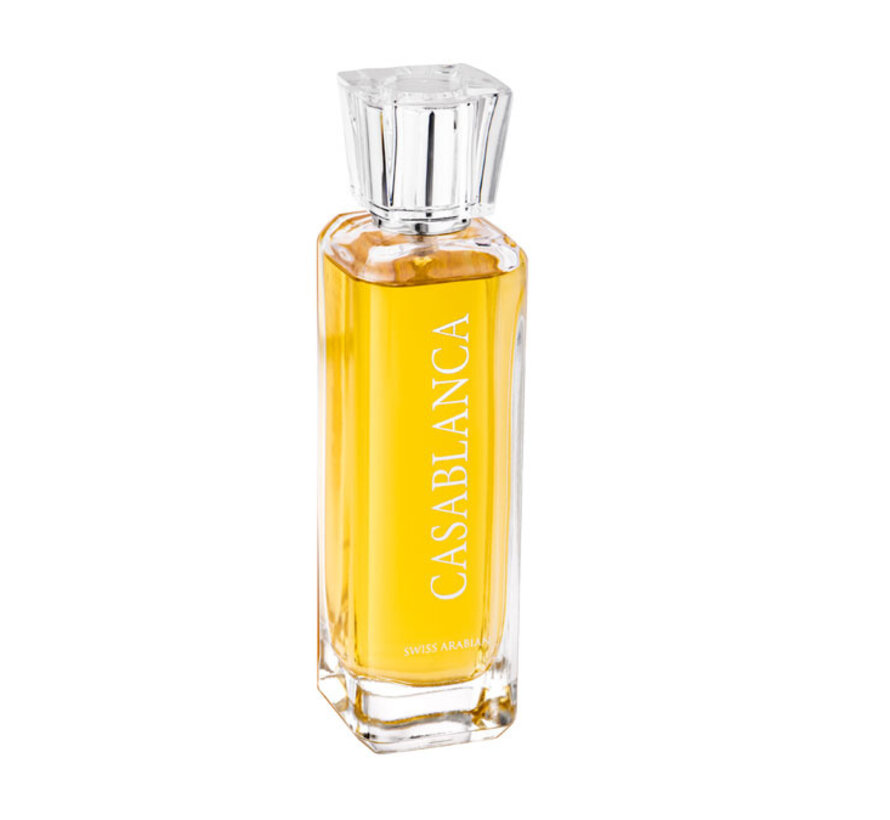 CASABLANCA 100ML - WITHOUT PACKAGING