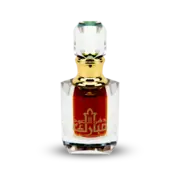 Dehn El Oud Mubarak Konzentriertes Parfümöl 6 ml