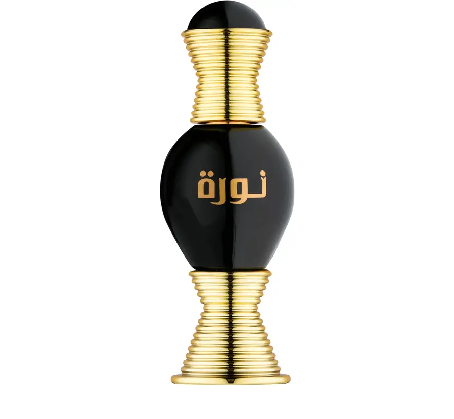 Noora Onyx Perfume Oil 20ml