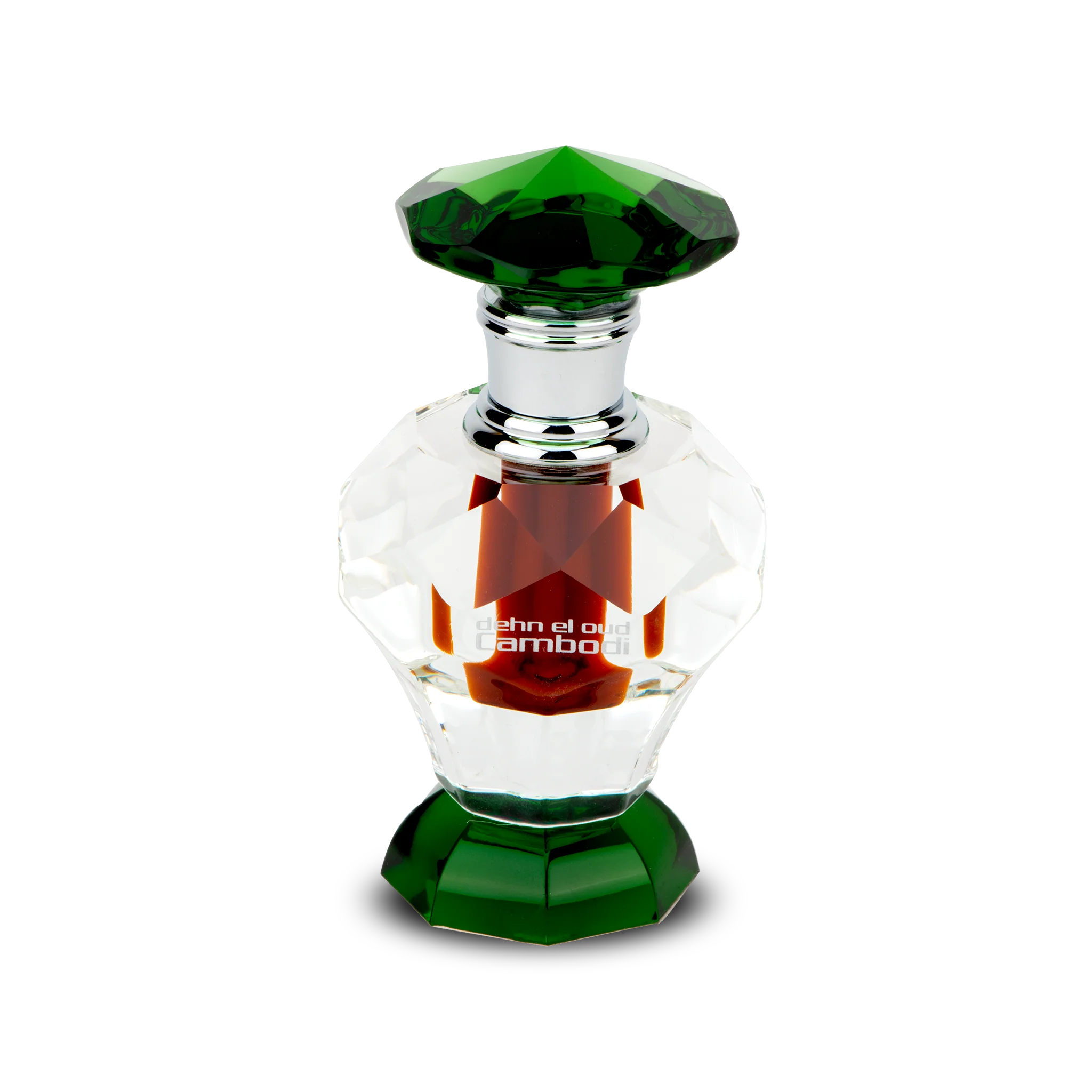 Swiss Arabian Dehn El Oud Cambodi Parfumöl 3 ml Jetzt Kaufen? Swiss