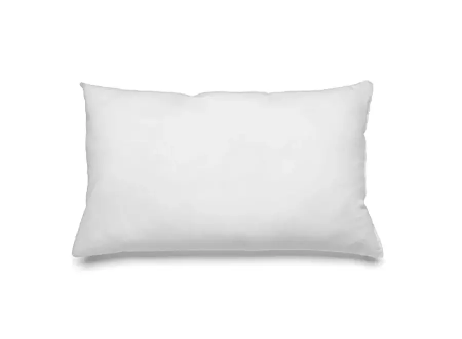 White Inner Cushion Rectangular - 30x60