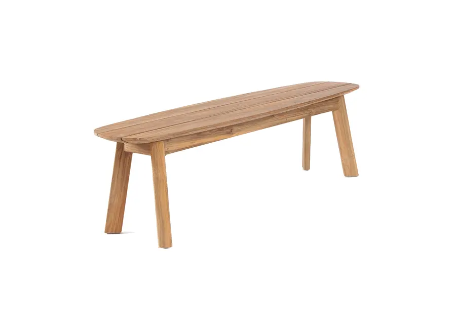 The Tutuala Bench - Outdoor