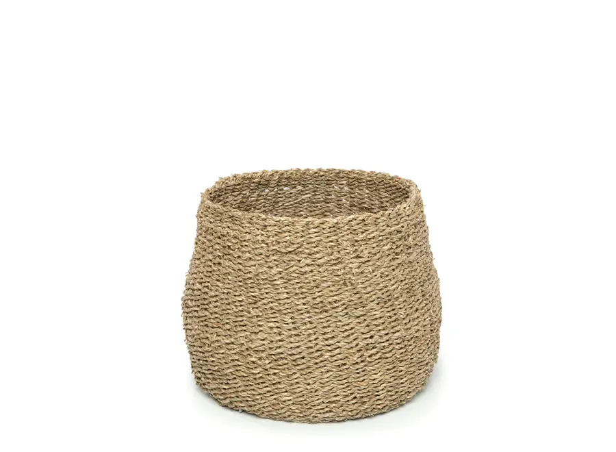 The Vung Lam Basket - Natural - M