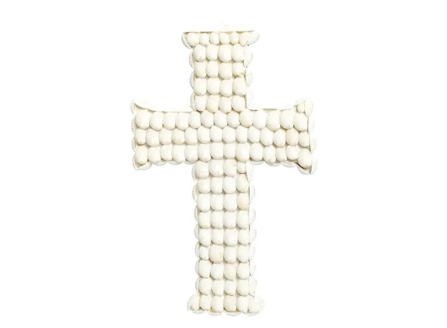 La Croce Kai - Bianco - M