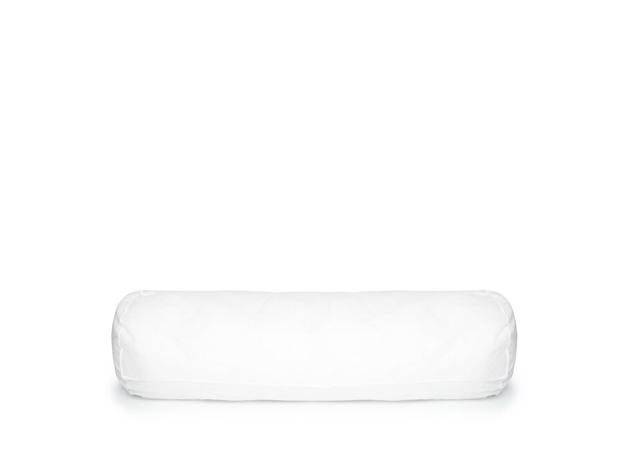 White Inner Cushion Rectangular - 35x100
