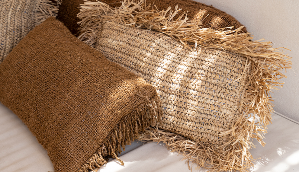 Create a cozy winter winderland with The Oh My Gee Collection