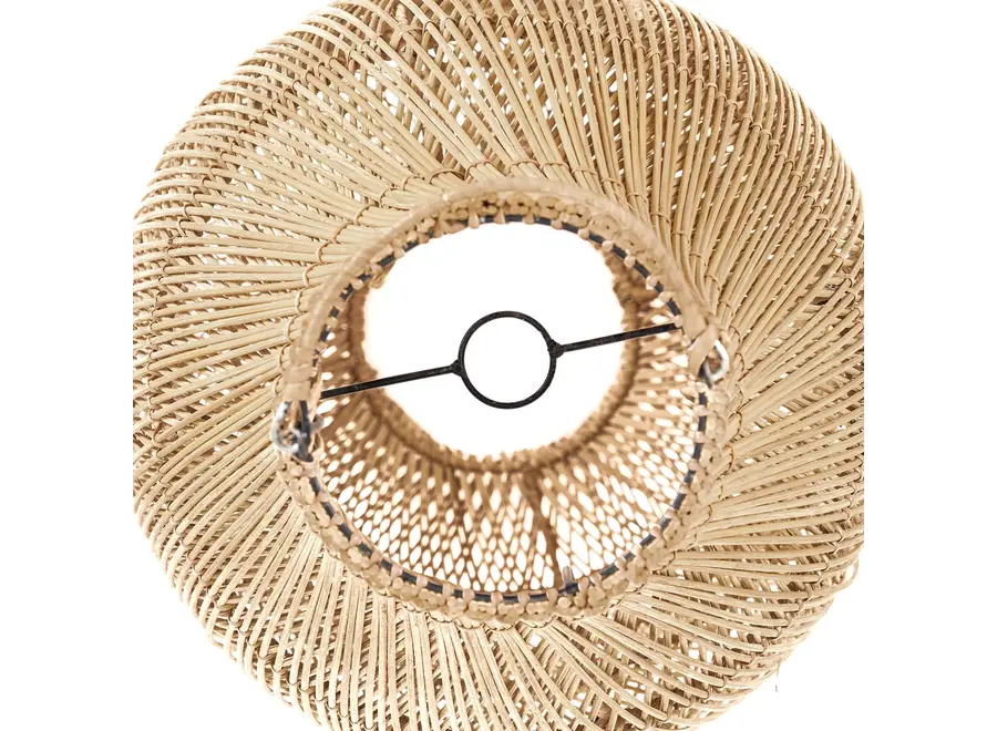 The Kendi Pendant - Natural - L