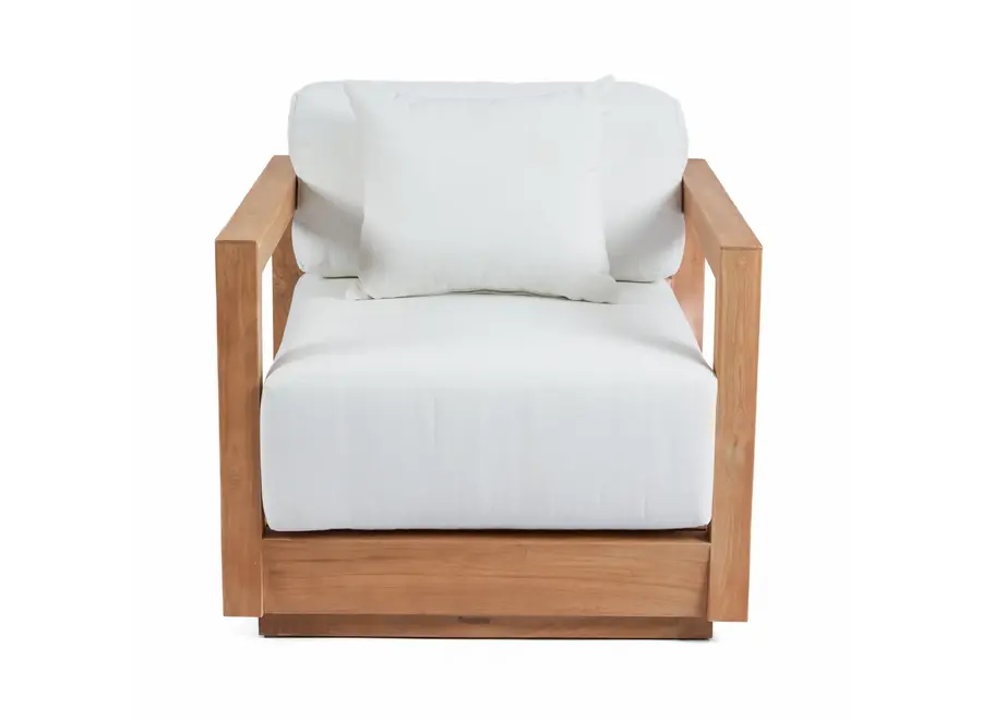 Le Canapé Sofa Umalas - Extérieur