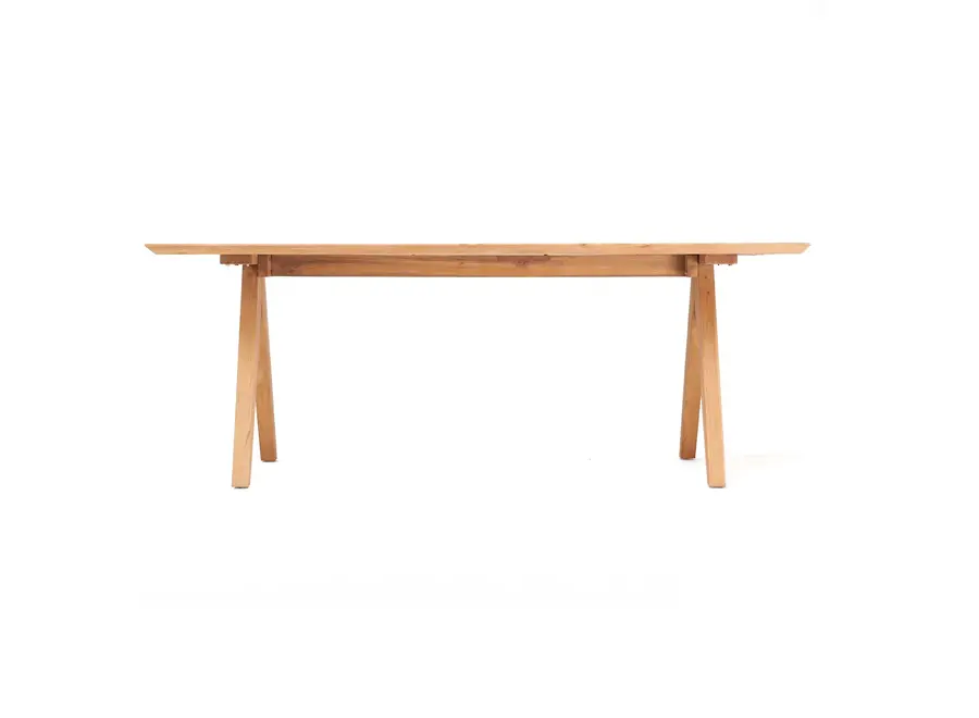 The Saint Croix Dining Table - Indoor