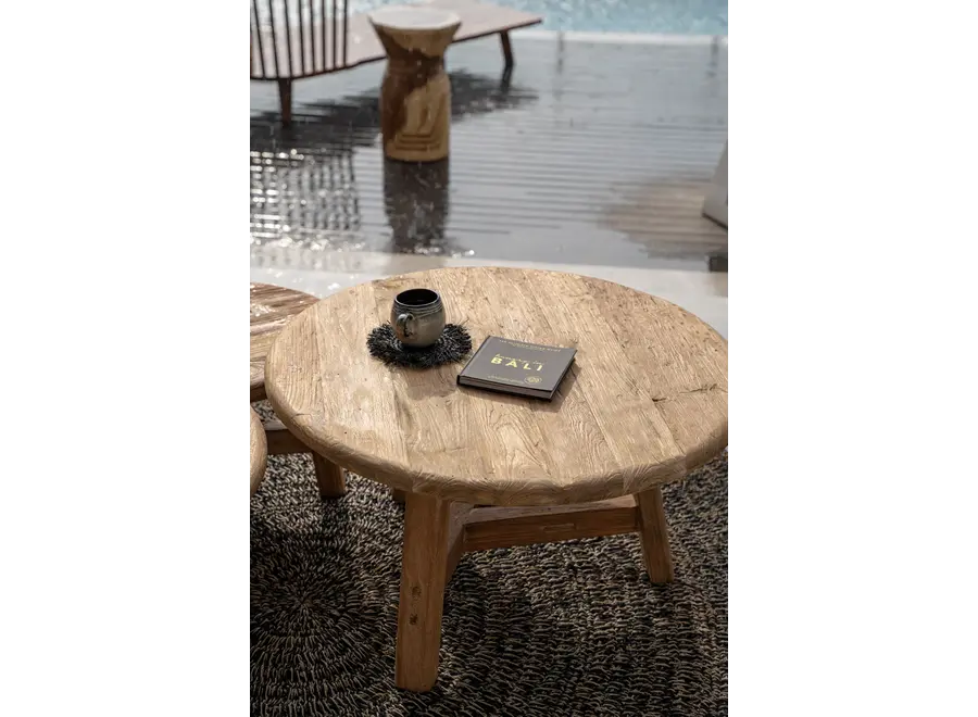 Il Tavolino da Caffé Fusuma - L