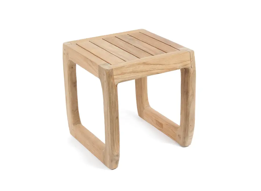 The Symi Stool - Outdoor