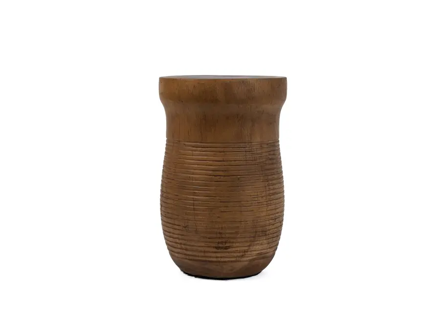 The Ezili Stool - Natural