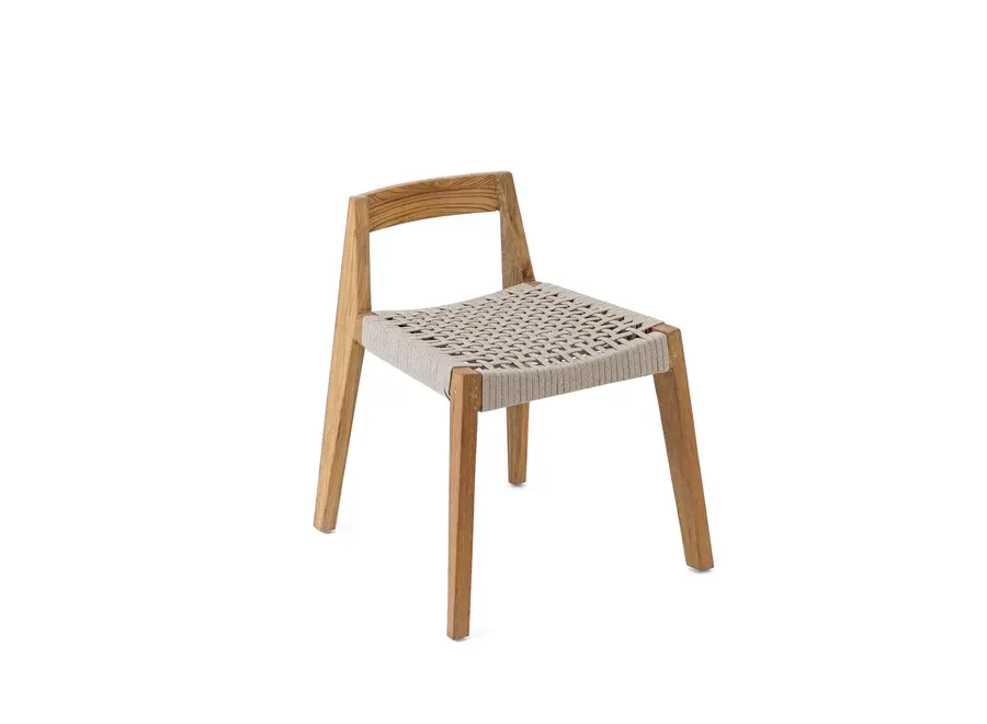 The Marathi Dining Chair