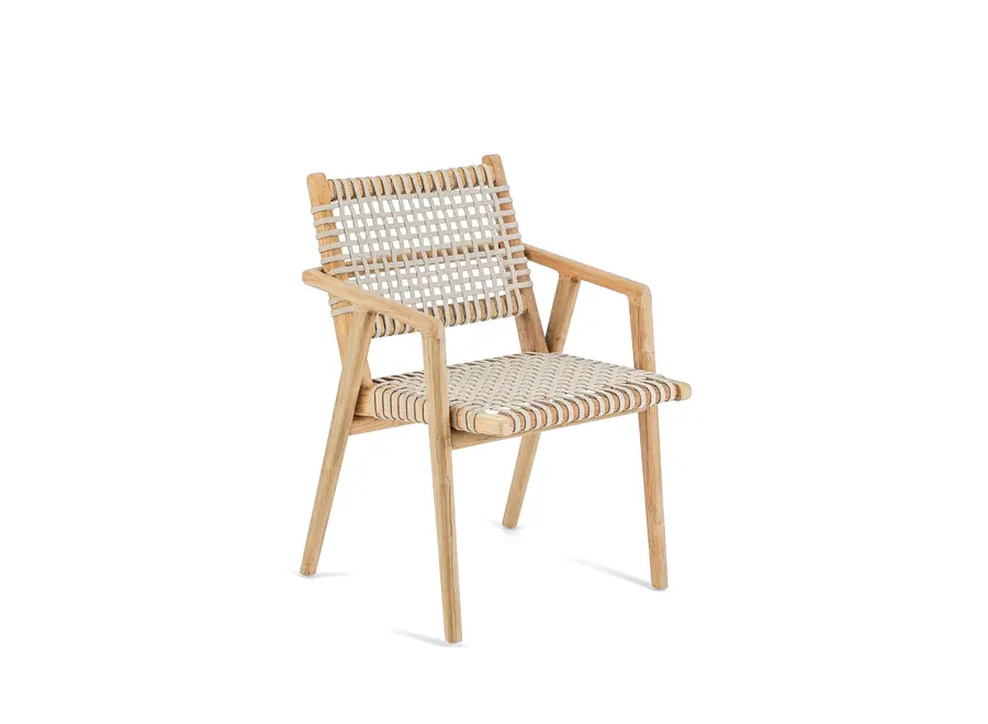 The Trikeri Dining Chair