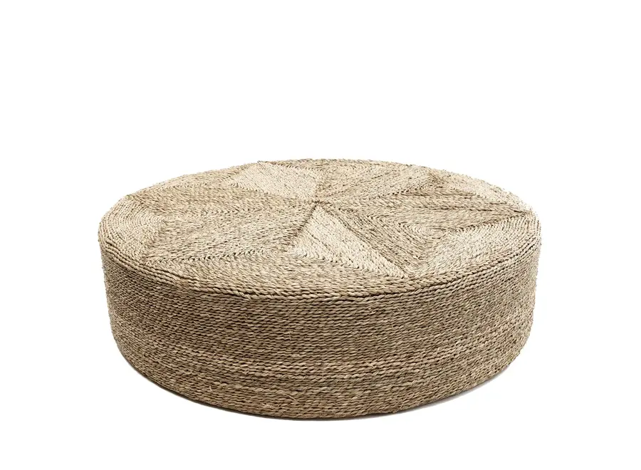 The Huge Pouffe - Natural