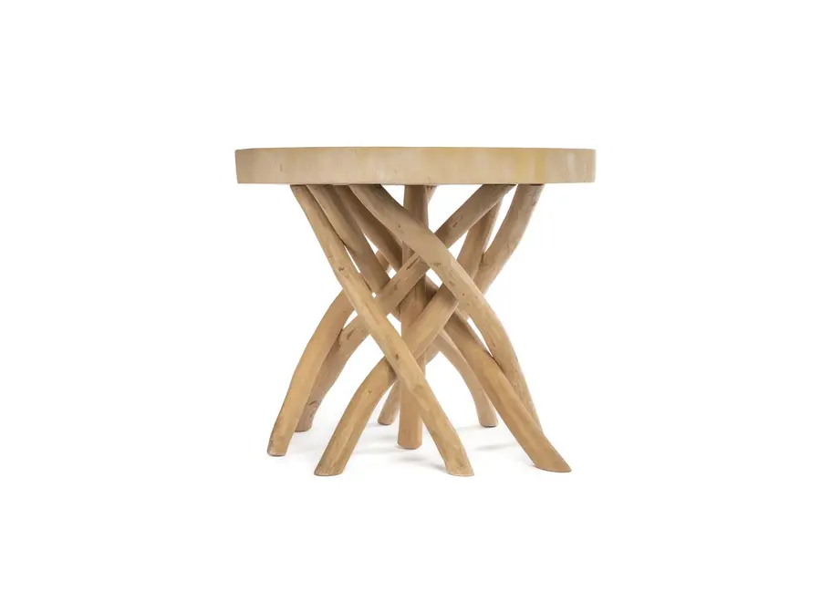 The Gili Low Table