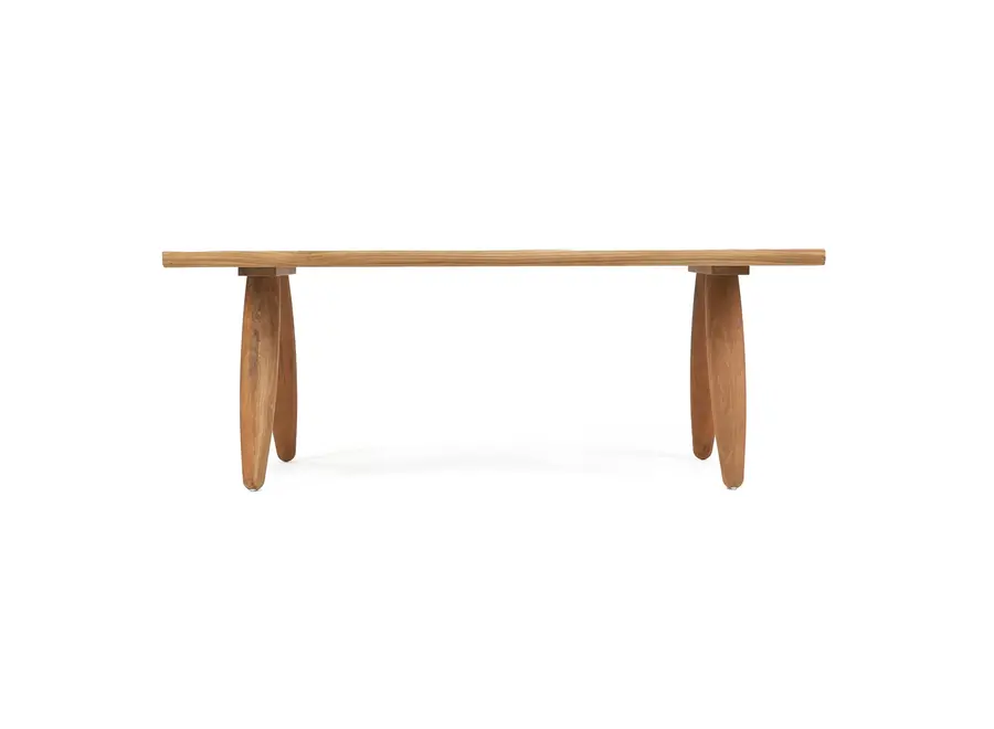 The Matita Dining Table - Outdoor