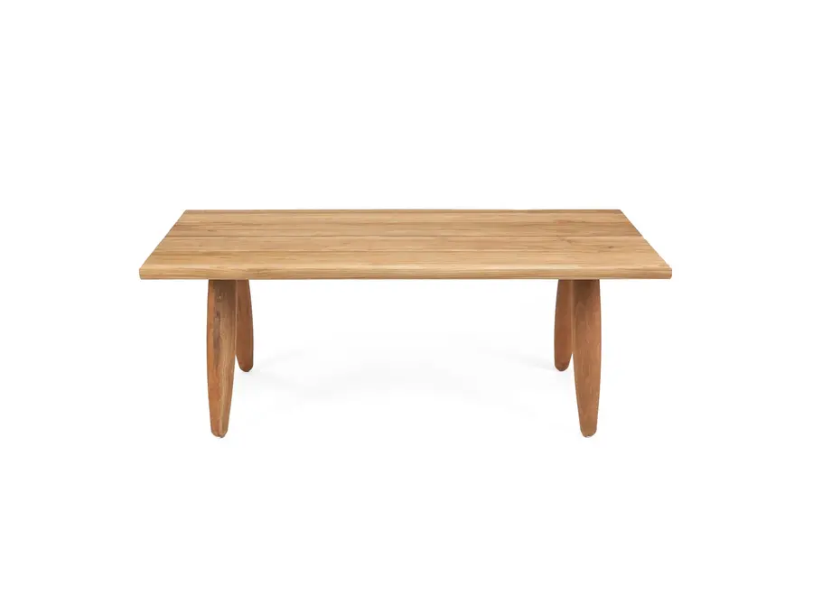 De Matita Eettafel - Outdoor