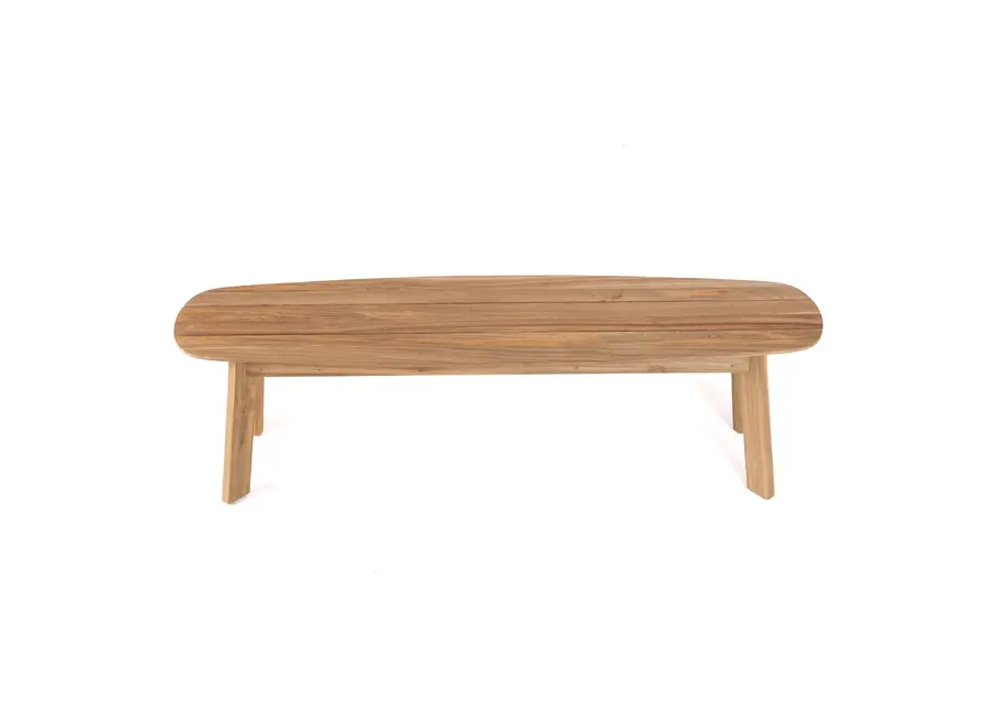 The Tutuala Bench - Outdoor