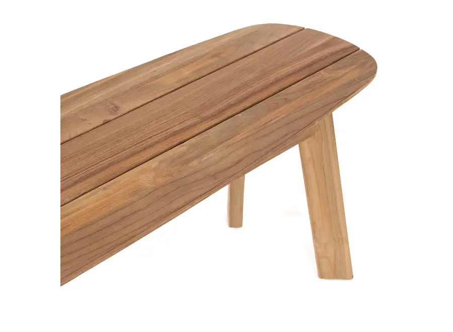 The Tutuala Bench - Outdoor