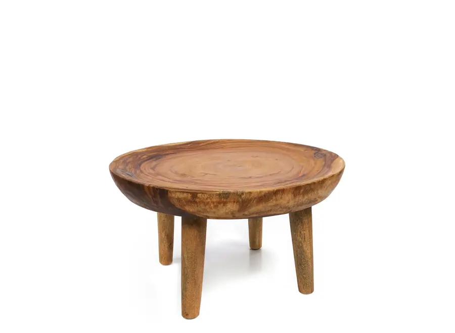 Table Basse Munggur - Naturel