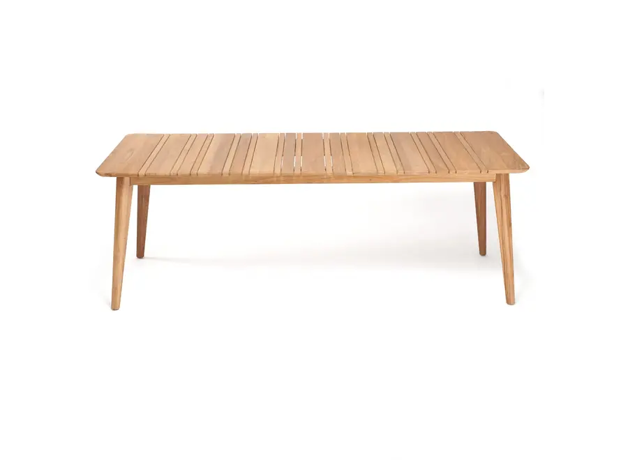 The Zumalai Dining Table - Outdoor