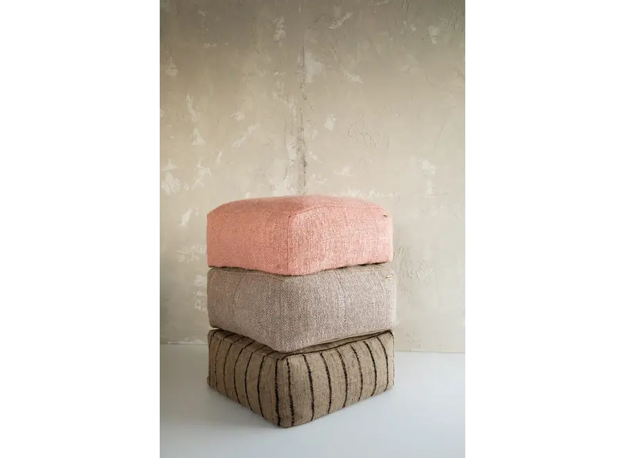 Le Pouf Oh My Gee - Beige