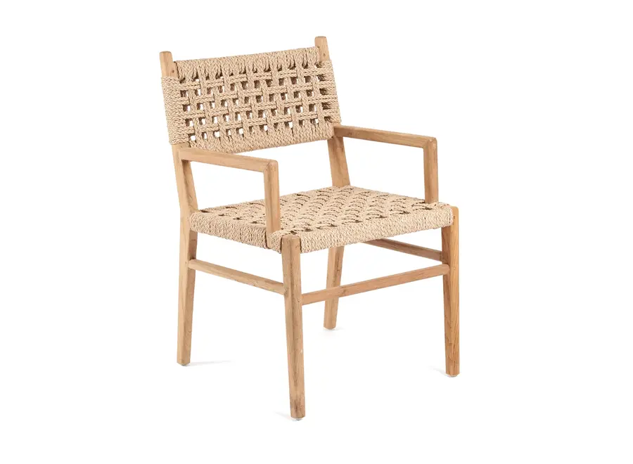 The Othonoi Dining Chair