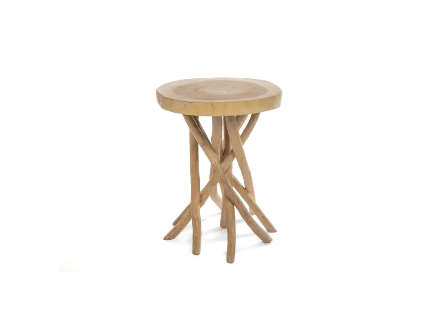 The Gili Side Table