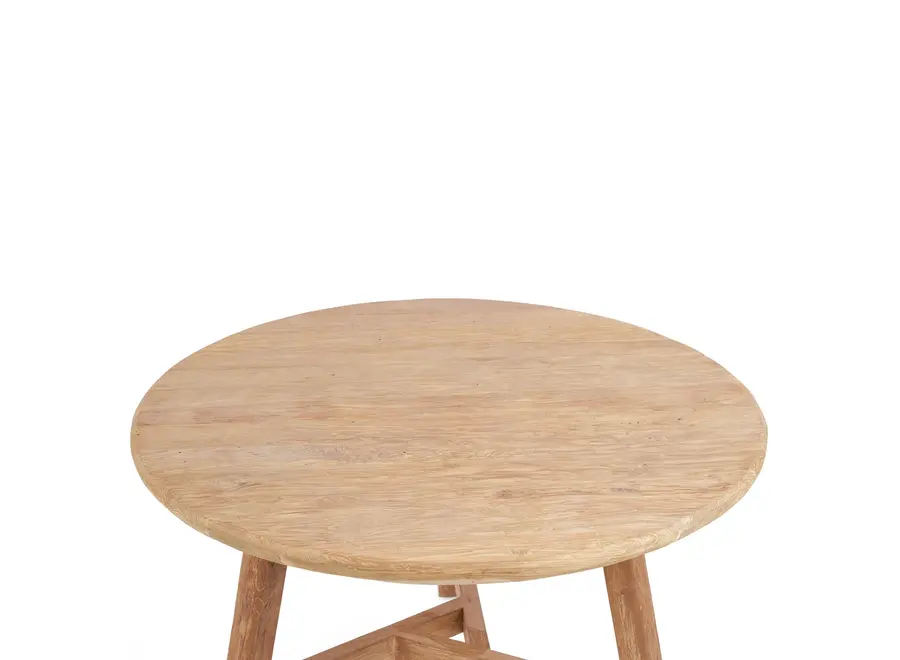 The Noguchi Dining Table